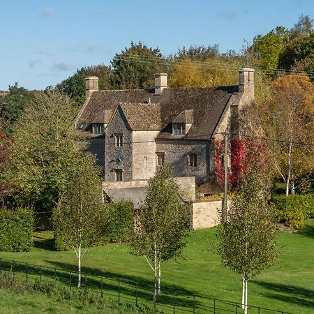 The Barracks Villa Northleach Exteriör bild