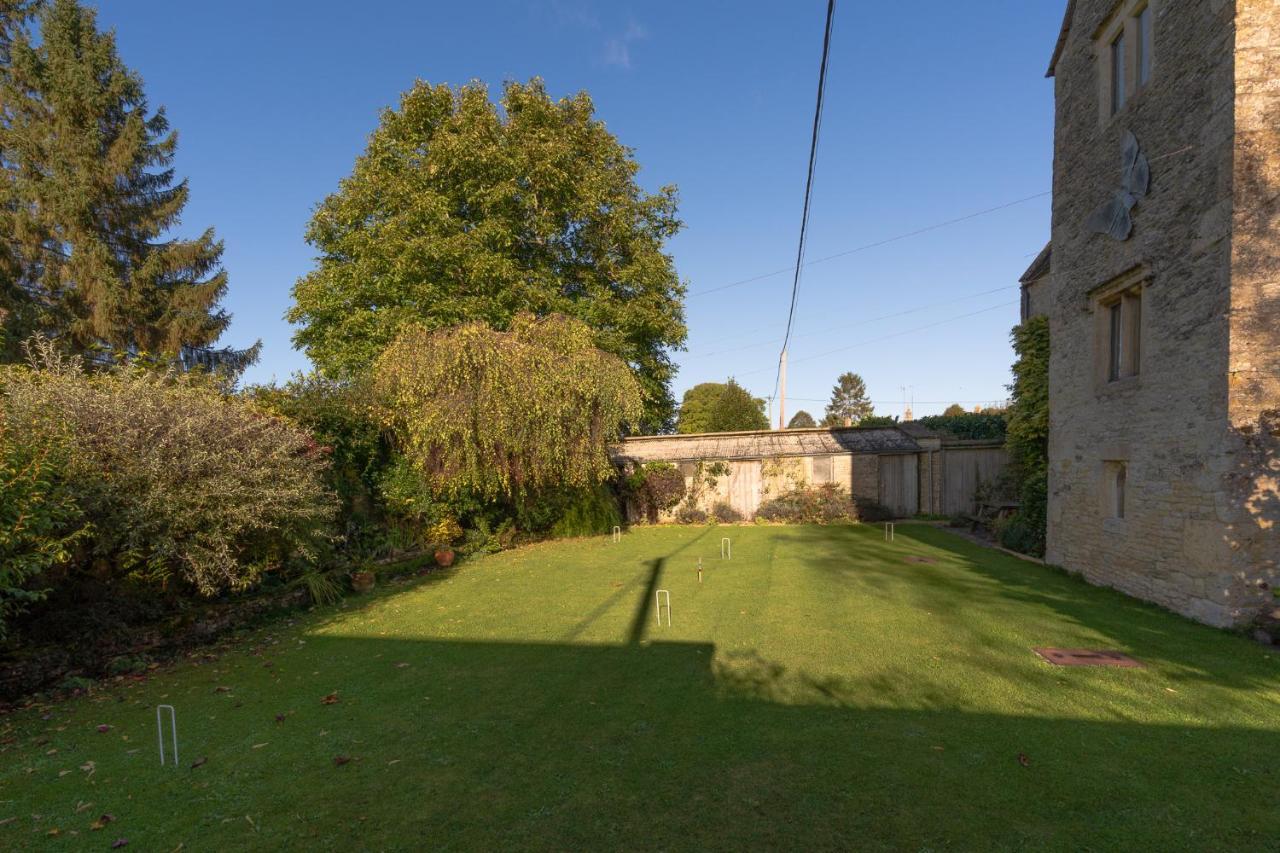 The Barracks Villa Northleach Exteriör bild