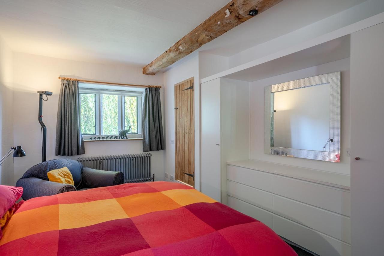 The Barracks Villa Northleach Exteriör bild